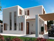 Chalet en venta en Pedreguer, Alicante Costa Blanca