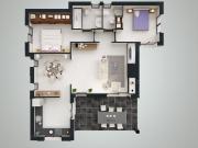 Chalet en venta en Pedreguer. Chalets.