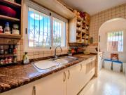 Chalet en venta en Pedreguer. Chalets.