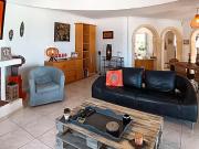 Chalet en venta en Pedreguer. Chalets.