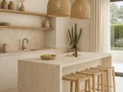 Chalet en venta en Pedreguer. La Villa 47 en Monte...