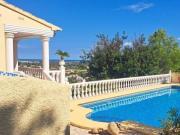 Chalet en venta en Pedreguer, Marina Alta