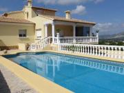 Chalet en venta en Pedreguer, Monte Pedreguer