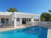 Chalet en venta en Pedreguer, Monte Solana