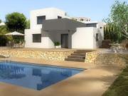 Chalet en venta en Pedreguer, MONTESOLANA