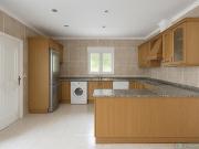 Chalet en venta en Pedreguer. Preciosa Villa en la...