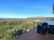 Chalet en venta en Pedreguer. VILLA EXCLUSIVA EN LA...