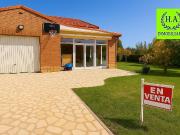 Chalet en venta en Pedrezuela. Chalets.