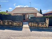 Chalet en Venta en Pedrezuela, Madrid