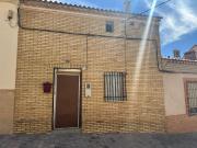 Chalet en venta en Pedroñeras Las. Solvia Inmobiliaria...