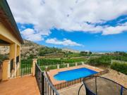Chalet en venta en Pego