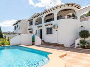 Chalet en venta en Pego, Monte Pego