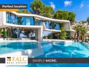 Chalet en venta en Peguera / Paguera, Mallorca