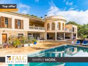 Chalet en venta en Peguera / Paguera, Mallorca