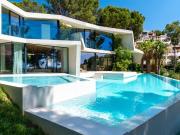 Chalet en venta en Peguera / Paguera, Mallorca