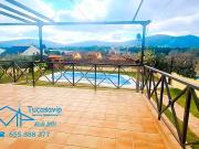 Chalet en venta en Pelayos de la Presa