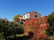 Chalet en venta en Penàguila, Alicante