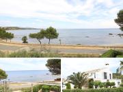 Chalet en venta en Perelló El Costa Dorada. Chalets Perelló.