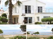 Chalet en venta en Perelló El Costa Dorada. Chalets Perelló.