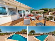 Chalet en venta en Perelló El Costa Dorada. Villa con...