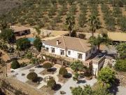 Chalet en venta en Periana, Málaga