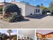 Chalet en venta en Perleta, Alicante Costa Blanca