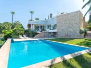 Chalet en venta en Petrel / Petrer, Alicante