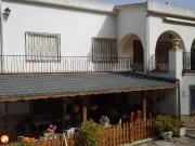 Chalet en venta en Petrer. CASA DE CAMPO EN CAPRALA....