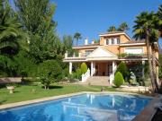 Chalet en venta en Petrer. CHALET DE LUJO!. Chalets.