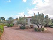 Chalet en venta en Petrer. Chalet en finca de 10.000 m2...