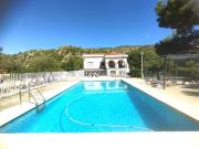 Chalet en venta en Petrer. CHALET PARTIDA CAPRALA CON...
