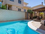 Chalet en venta en Petrer, Comunidad valenciana