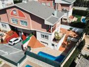 Chalet en venta en Petrer. Espectacular Bungalow con...