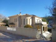 Chalet en venta en Petrer, Loma badá