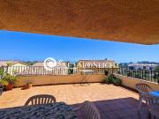 Chalet en venta en Peñíscola, Las Atalayas Urmi Cerro...