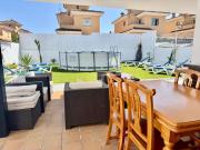 Chalet en venta en Peñíscola, Las Atalayas Urmi Cerro...