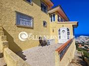 Chalet en venta en Peñíscola, Las Atalayas Urmi Cerro...