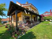 Chalet en venta en Piélagos, Boo. Casa con piscina en... Chalet en venta en Piélagos, Boo. Casa con piscina en...