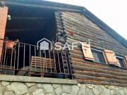Chalet en venta en Piera, Barcelona