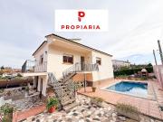 Chalet en venta en Piera, de 162 m² 3 habitaciones por...