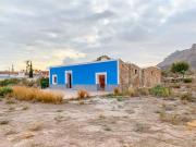 Chalet en venta en Pilar de Jaravia, Almería Costa Almería