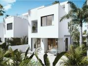 Chalet en venta en Pilar de la Horadada