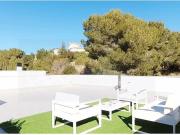 Chalet en venta en Pilar de la Horadada