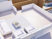 Chalet en Venta en Pilar de la Horadada, Alicante