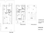 Chalet en Venta en Pilar de la Horadada, Alicante