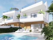 Chalet en venta en Pilar de la Horadada, Alicante Costa...