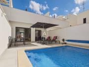 Chalet en venta en Pilar de la Horadada, Alicante Costa...