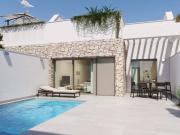 Chalet en venta en Pilar de la Horadada, Alicante Costa...