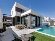 Chalet en venta en Pilar de la Horadada, Alicante Costa...