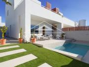 Chalet en venta en Pilar de la Horadada, Alicante Costa...